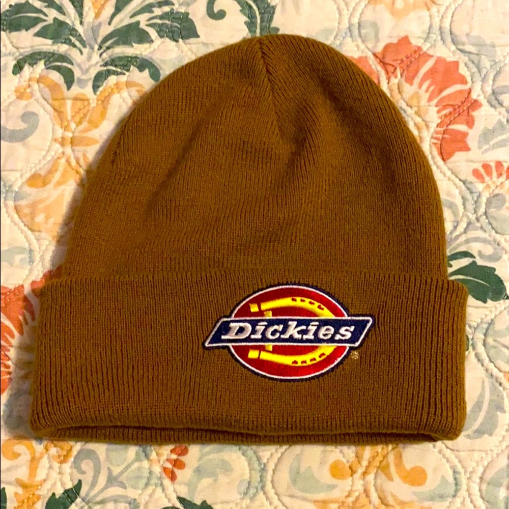 Dickies beanie